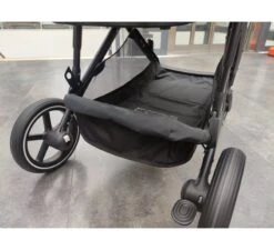 CYBEX Gazelle S Kinderwagen - Showmodel -Little Dutch || Stokke || Joolz Verkoopwinkel cybex gazelle s kinderwagen showmodel 6