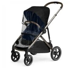 CYBEX Gazelle S Regenhoes