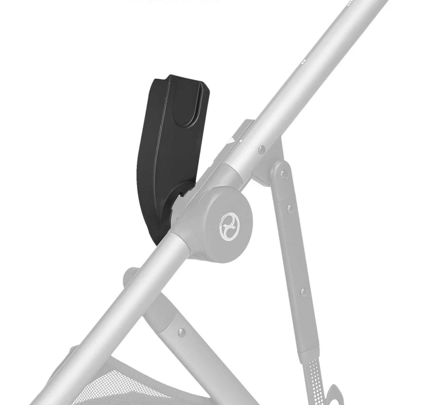 Autostoel Adapters Gazelle S 4 Autostoel Adapters Gazelle S - Afbeelding 2