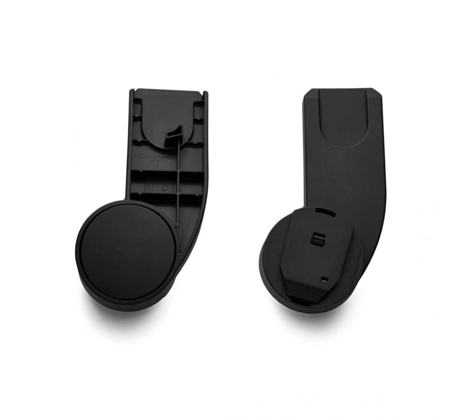 Autostoel Adapters Gazelle S 3 Autostoel Adapters Gazelle S