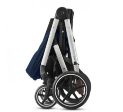 Balios S Lux - Navy Blue 13 Balios S Lux - Navy Blue -Little Dutch || Stokke || Joolz Verkoopwinkel cybex gold balios s lux navy blue 4