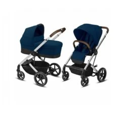 Balios S Lux - Navy Blue 15 Balios S Lux - Navy Blue -Little Dutch || Stokke || Joolz Verkoopwinkel cybex gold balios s lux navy blue 6