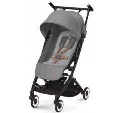 Libelle Buggy - Lava Grey