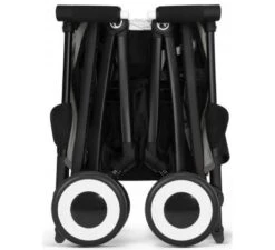 Libelle Buggy - Lava Grey -Little Dutch || Stokke || Joolz Verkoopwinkel cybex gold libelle buggy lava grey 4