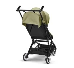 Libelle Buggy - Nature Green -Little Dutch || Stokke || Joolz Verkoopwinkel cybex gold libelle buggy nature green 4