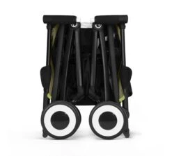 Libelle Buggy - Nature Green -Little Dutch || Stokke || Joolz Verkoopwinkel cybex gold libelle buggy nature green 7