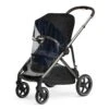 Regenhoes Gazelle S -Little Dutch || Stokke || Joolz Verkoopwinkel cybex gold regenhoes gazelle s