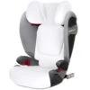 S-Fix Zomerhoes -Little Dutch || Stokke || Joolz Verkoopwinkel cybex gold s fix zomerhoes