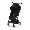 CYBEX Libelle Buggy - Moon Black -Little Dutch || Stokke || Joolz Verkoopwinkel cybex libelle buggy moon black