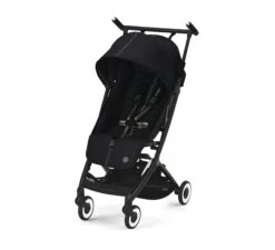 CYBEX Libelle Buggy - Moon Black