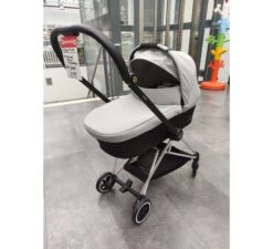 CYBEX Mios Kinderwagen - Showmodel 10 CYBEX Mios Kinderwagen - Showmodel -Little Dutch || Stokke || Joolz Verkoopwinkel cybex mios kinderwagen showmodel 2