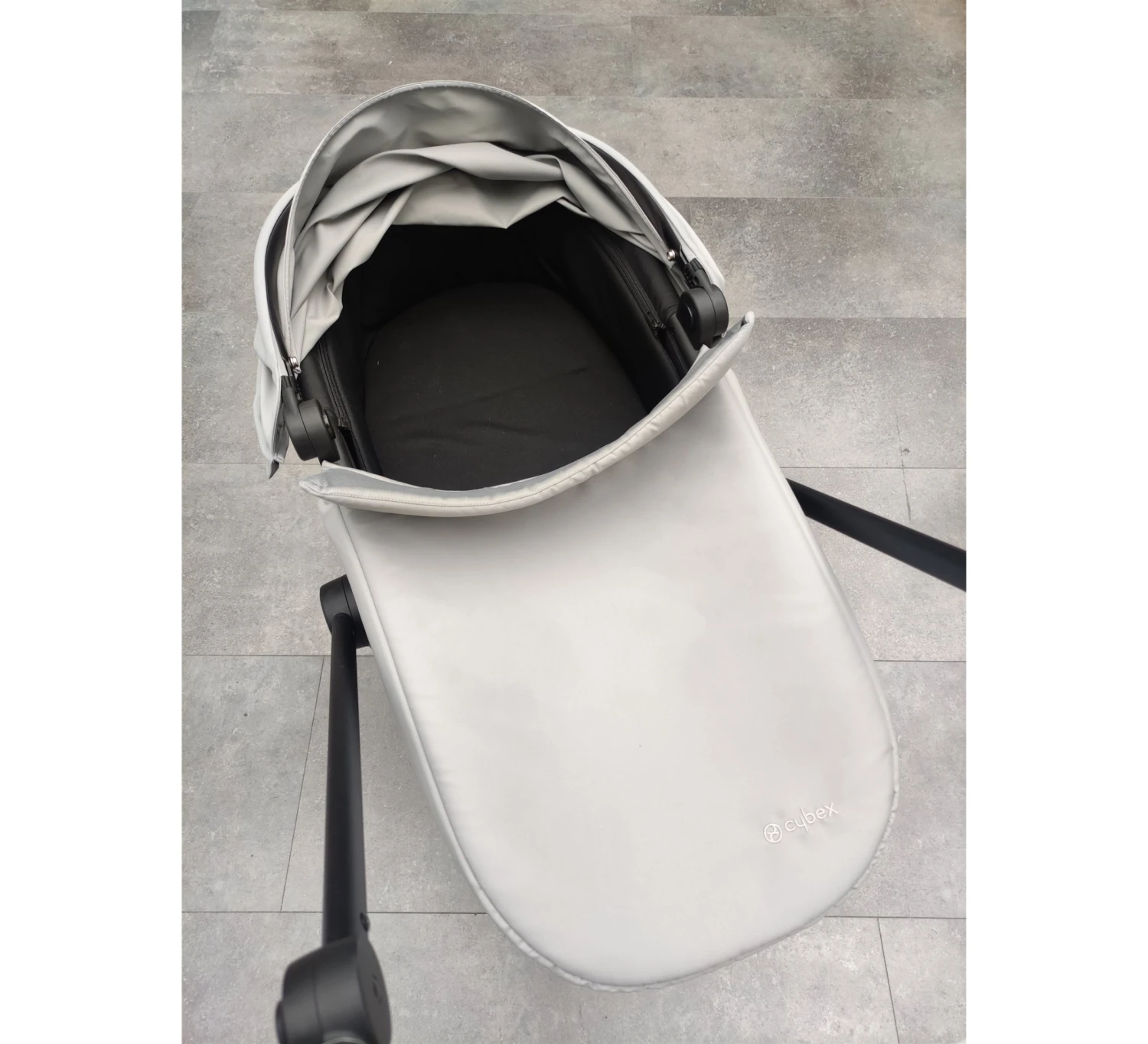 CYBEX Mios Kinderwagen - Showmodel 7 CYBEX Mios Kinderwagen - Showmodel - Afbeelding 5