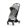 CYBEX Orfeo Buggy - Lava Grey -Little Dutch || Stokke || Joolz Verkoopwinkel cybex orfeo buggy lava grey