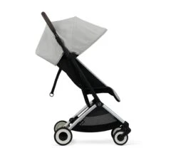 CYBEX Orfeo Buggy - Lava Grey 11 CYBEX Orfeo Buggy - Lava Grey -Little Dutch || Stokke || Joolz Verkoopwinkel cybex orfeo buggy lava grey 2