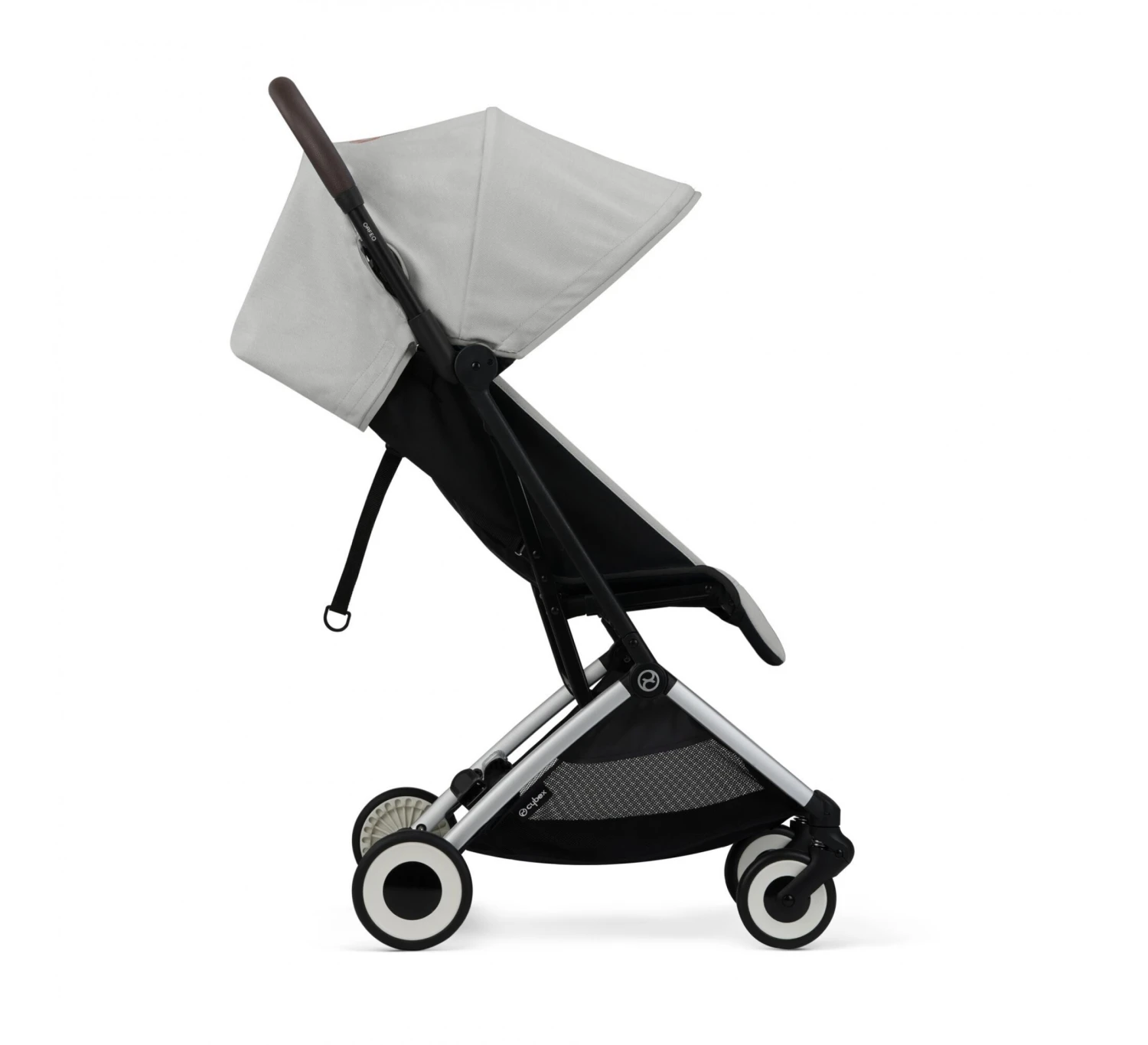 CYBEX Orfeo Buggy - Lava Grey 5 CYBEX Orfeo Buggy - Lava Grey - Afbeelding 3