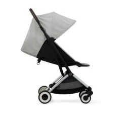 CYBEX Orfeo Buggy - Lava Grey 12 CYBEX Orfeo Buggy - Lava Grey -Little Dutch || Stokke || Joolz Verkoopwinkel cybex orfeo buggy lava grey 3