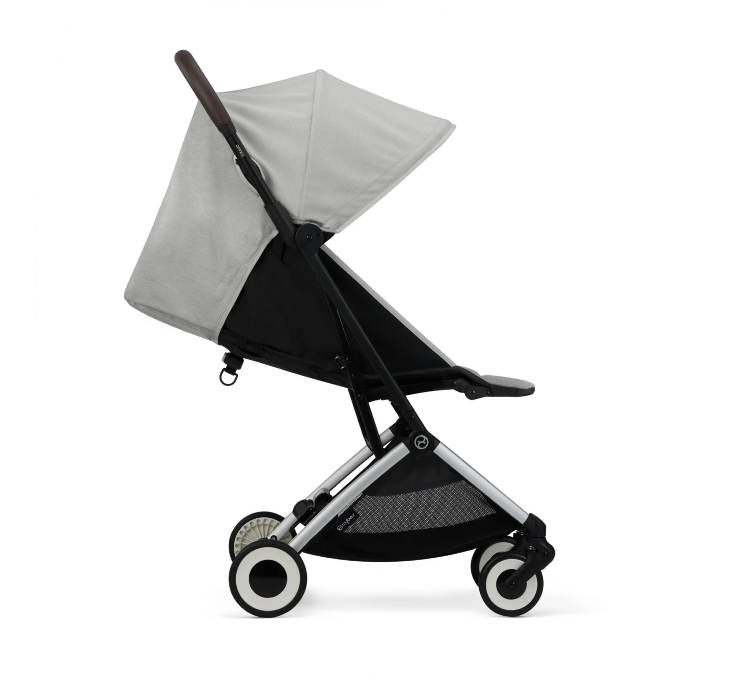 CYBEX Orfeo Buggy - Lava Grey 6 CYBEX Orfeo Buggy - Lava Grey - Afbeelding 4