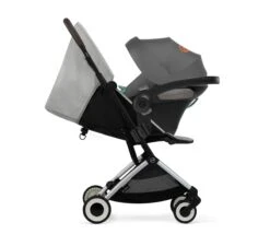CYBEX Orfeo Buggy - Lava Grey 13 CYBEX Orfeo Buggy - Lava Grey -Little Dutch || Stokke || Joolz Verkoopwinkel cybex orfeo buggy lava grey 4