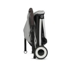 CYBEX Orfeo Buggy - Lava Grey 14 CYBEX Orfeo Buggy - Lava Grey -Little Dutch || Stokke || Joolz Verkoopwinkel cybex orfeo buggy lava grey 5