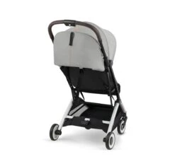 CYBEX Orfeo Buggy - Lava Grey 15 CYBEX Orfeo Buggy - Lava Grey -Little Dutch || Stokke || Joolz Verkoopwinkel cybex orfeo buggy lava grey 6