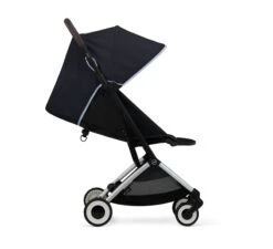 CYBEX Orfeo Buggy - Ocean Blue -Little Dutch || Stokke || Joolz Verkoopwinkel cybex orfeo buggy ocean blue 3