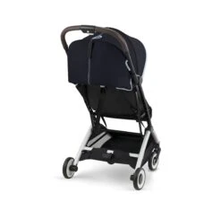 CYBEX Orfeo Buggy - Ocean Blue -Little Dutch || Stokke || Joolz Verkoopwinkel cybex orfeo buggy ocean blue 5