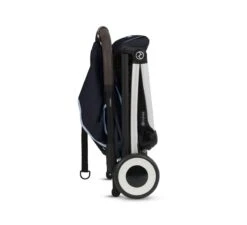 CYBEX Orfeo Buggy - Ocean Blue -Little Dutch || Stokke || Joolz Verkoopwinkel cybex orfeo buggy ocean blue 6
