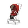 Mios Seat Pack Autumn Gold -Little Dutch || Stokke || Joolz Verkoopwinkel cybex platinum mios seat pack autumn gold
