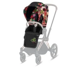 Priam 4 Stoelbekleding Spring Blossom - Dark