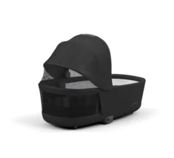 Priam Lux Reiswieg - Sepia Black -Little Dutch || Stokke || Joolz Verkoopwinkel cybex platinum priam lux reiswieg sepia black 3