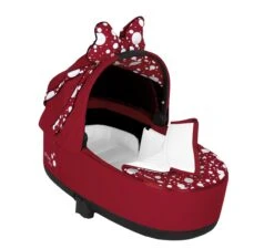 Priam Reiswieg - Petticoat -Little Dutch || Stokke || Joolz Verkoopwinkel cybex platinum priam reiswieg petticoat 2