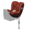 Sirona Z I-Size Plus - Autumn Gold 1 Sirona Z I-Size Plus - Autumn Gold -Little Dutch || Stokke || Joolz Verkoopwinkel cybex platinum sirona z i size plus autumn gold