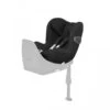 Sirona Z2 I-Size - Deep Black -Little Dutch || Stokke || Joolz Verkoopwinkel cybex platinum sirona z2 i size deep black
