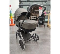 CYBEX Priam 3 Kinderwagen - Showmodel 12 CYBEX Priam 3 Kinderwagen - Showmodel -Little Dutch || Stokke || Joolz Verkoopwinkel cybex priam 3 kinderwagen showmodel 2