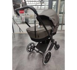 CYBEX Priam 3 Kinderwagen - Showmodel 13 CYBEX Priam 3 Kinderwagen - Showmodel -Little Dutch || Stokke || Joolz Verkoopwinkel cybex priam 3 kinderwagen showmodel 3