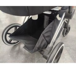 CYBEX Priam 3 Kinderwagen - Showmodel 16 CYBEX Priam 3 Kinderwagen - Showmodel -Little Dutch || Stokke || Joolz Verkoopwinkel cybex priam 3 kinderwagen showmodel 6