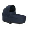 CYBEX Reiswieg S Lux - Ocean Blue -Little Dutch || Stokke || Joolz Verkoopwinkel cybex reiswieg s lux ocean blue