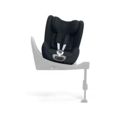 CYBEX Sirona T I-Size Plus - Nautical Blue -Little Dutch || Stokke || Joolz Verkoopwinkel cybex sirona t i size plus nautical blue 1