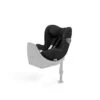 CYBEX Sirona T I-Size - Sepia Black 2 CYBEX Sirona T I-Size - Sepia Black -Little Dutch || Stokke || Joolz Verkoopwinkel cybex sirona t i size sepia black