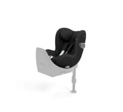 CYBEX Sirona T I-Size - Sepia Black