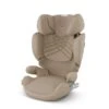 CYBEX Solution T I-Fix Plus - Cozy Beige -Little Dutch || Stokke || Joolz Verkoopwinkel cybex solution t i fix plus cozy beige