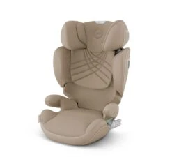 CYBEX Solution T I-Fix Plus - Cozy Beige