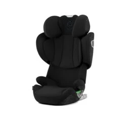 CYBEX Solution T I-Fix - Sepia Black