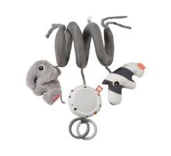 Done By Deer Boxspiraal