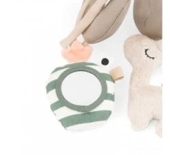 Done By Deer Boxspiraal Lalee Sand -Little Dutch || Stokke || Joolz Verkoopwinkel done by deer boxspiraal lalee sand 2