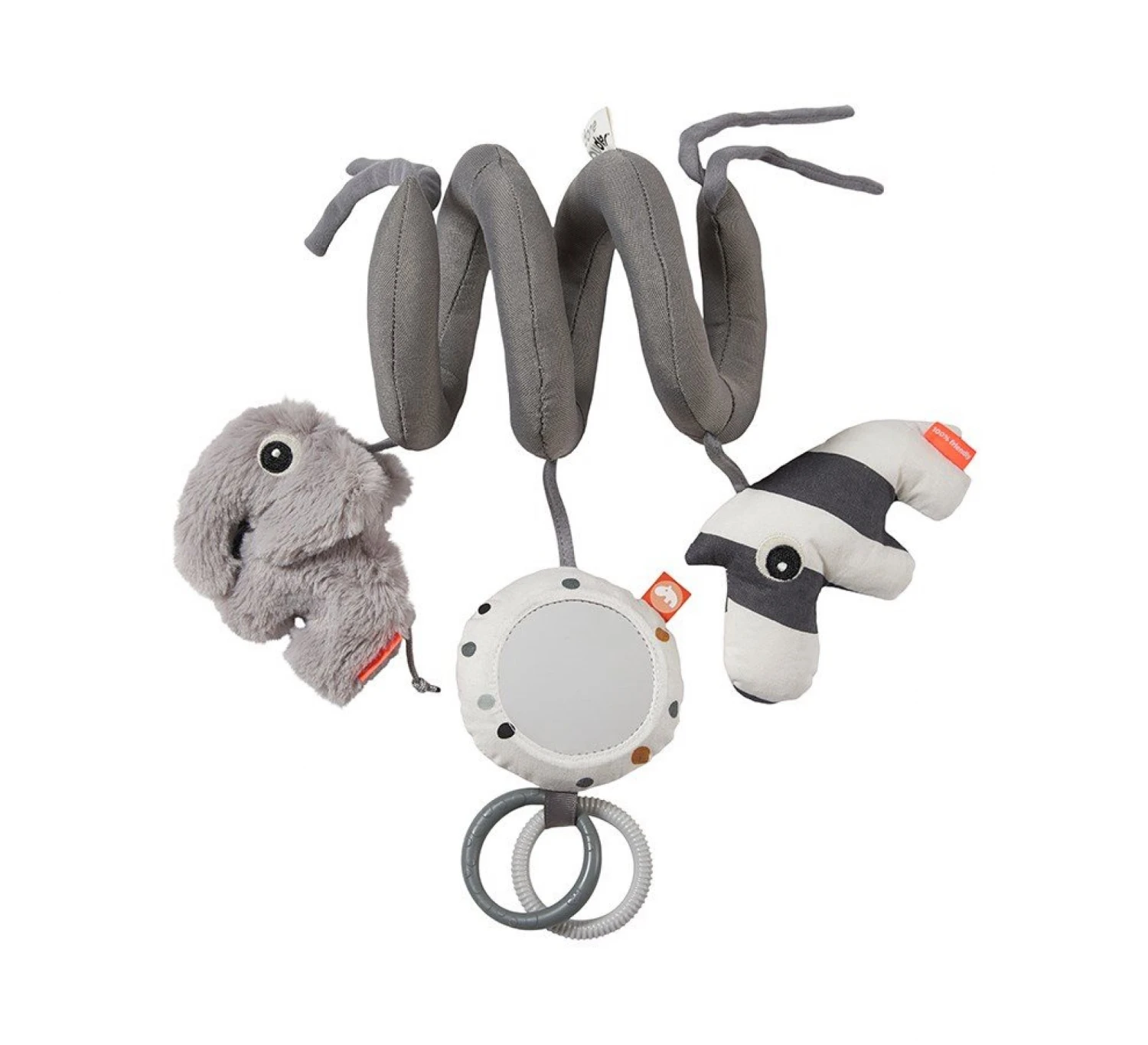 Done By Deer Boxspiraal 3 Done By Deer Boxspiraal