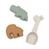 Done By Deer Deer Friends Zand Speelset - Sand -Little Dutch || Stokke || Joolz Verkoopwinkel done by deer deer friends zand speelset sand
