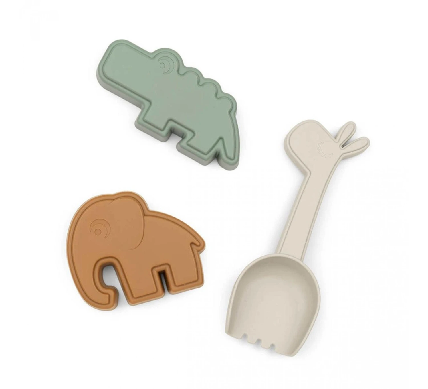 Done By Deer Deer Friends Zand Speelset - Sand 3 Done By Deer Deer Friends Zand Speelset - Sand