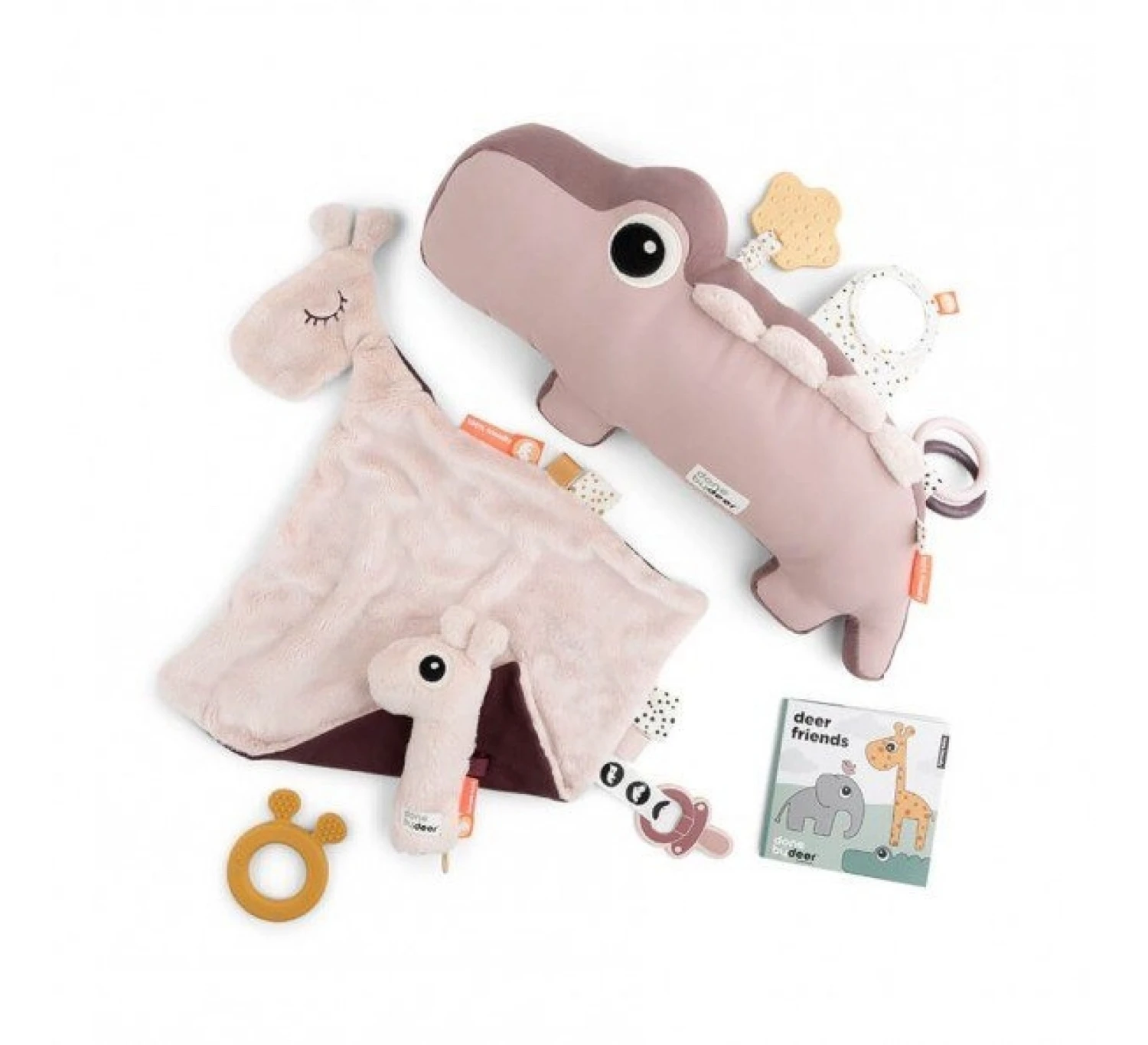 Done By Deer Play Time Goodie Box 4 Done By Deer Play Time Goodie Box - Afbeelding 2