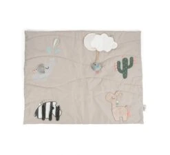 Done By Deer Speelkleed Dear Friends